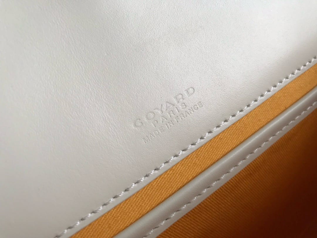 Belvedere Goyard 20198.9