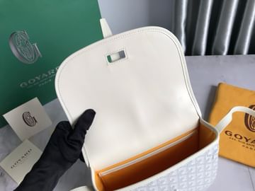 Belvedere Goyard 20198.9