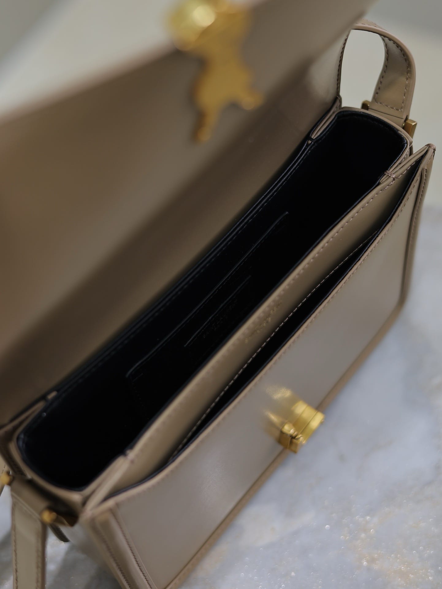 Solferino Box Saint Laurent 634305.13