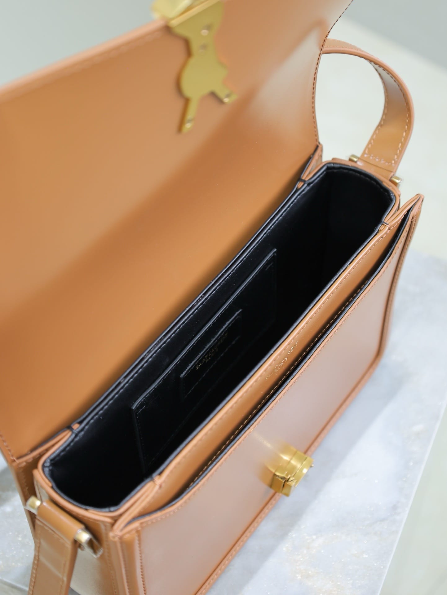 Solferino Box Saint Laurent 634305.14