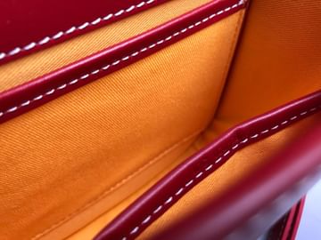 Belvedere Goyard 20198.8