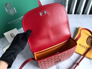 Belvedere Goyard 20198.8