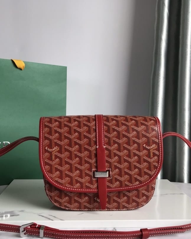 Belvedere Goyard 20198.8