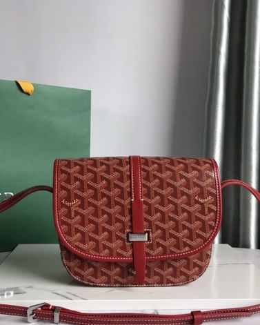 Belvedere Goyard 20198.8