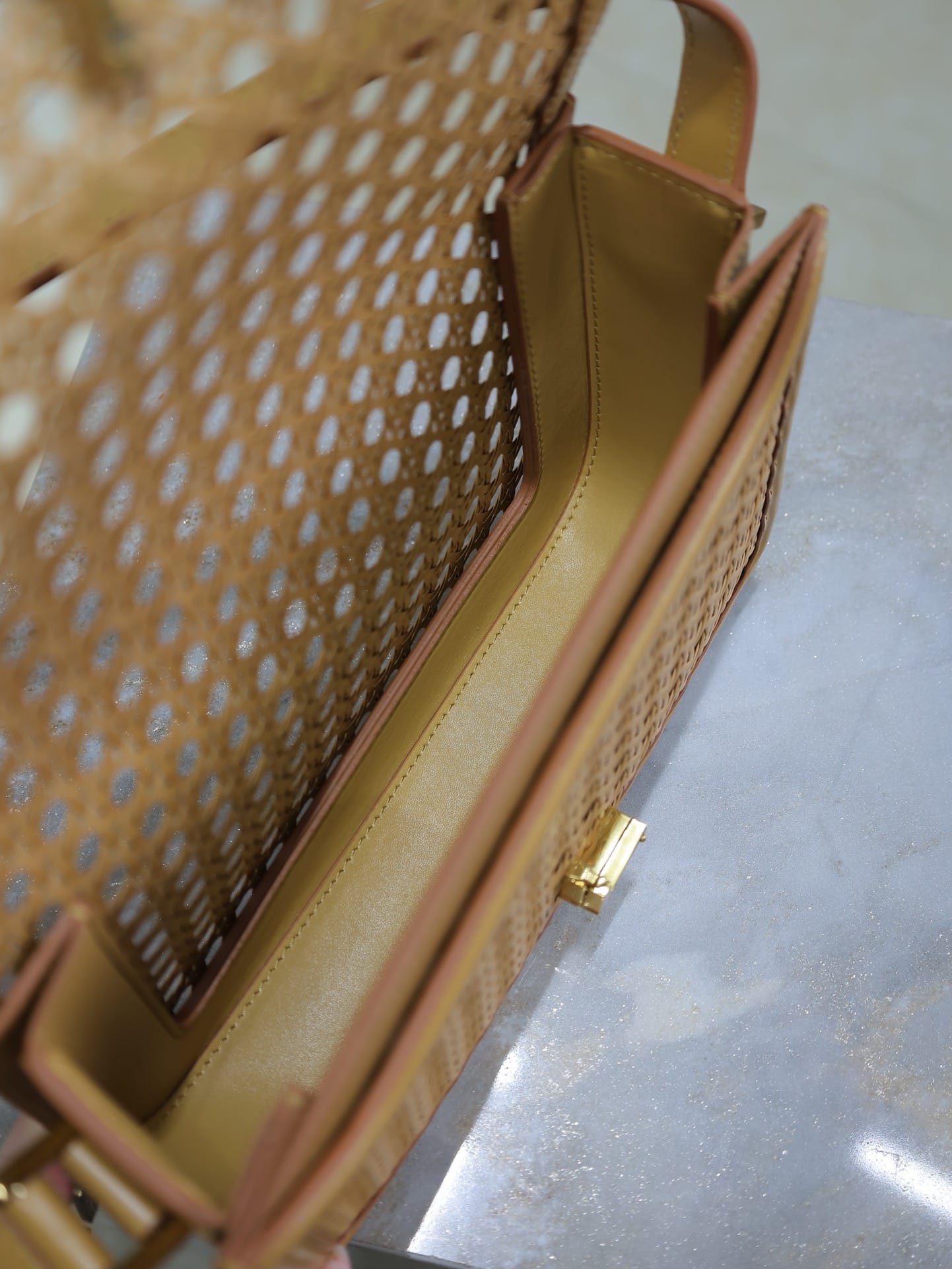 Solferino Box Saint Laurent 634305.947n