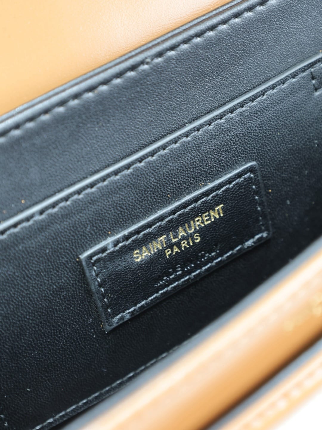 Solferino Box Saint Laurent 634305.22