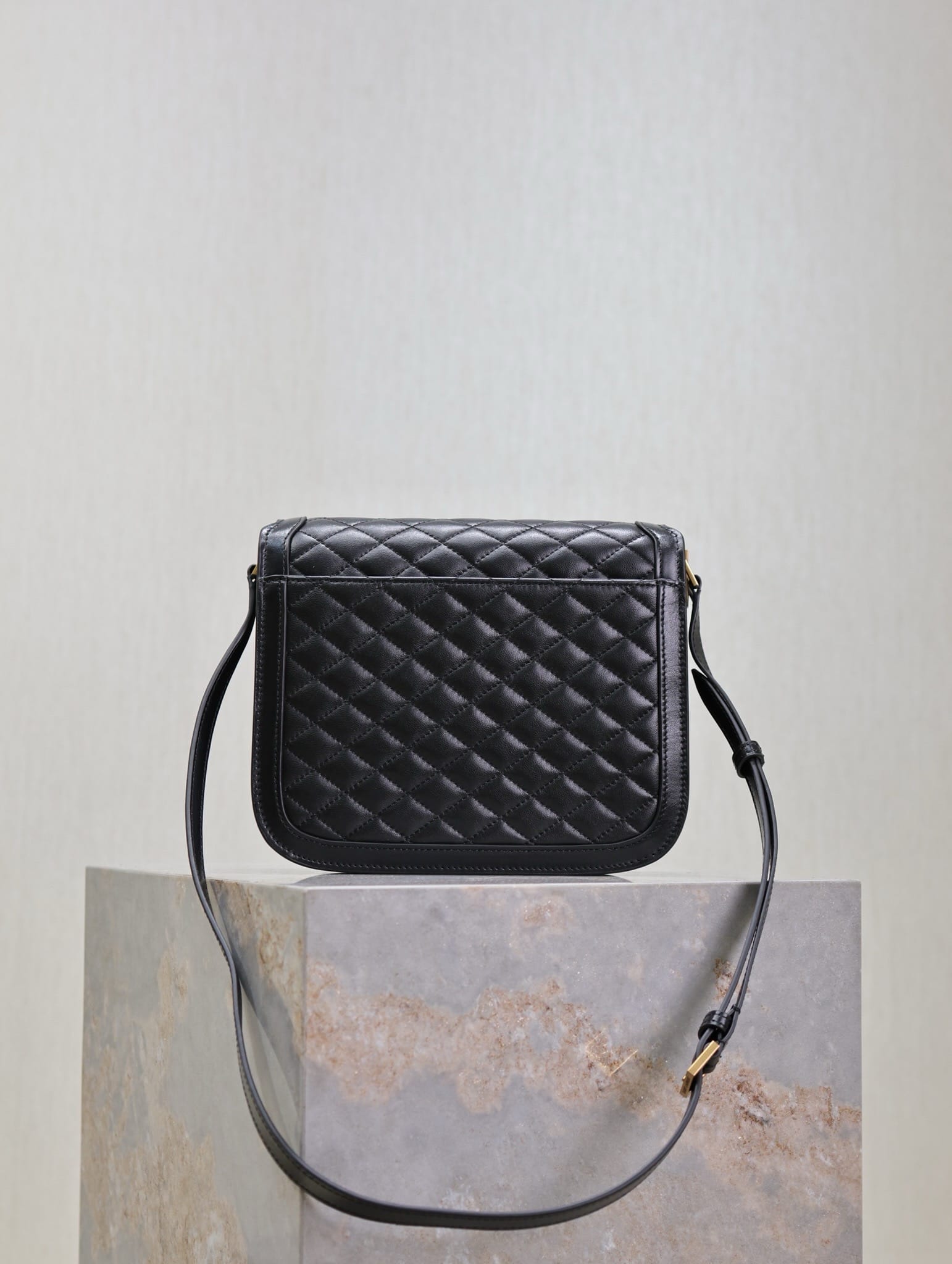 Solferino Box Saint Laurent 635025