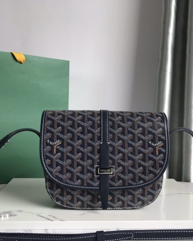 Belvedere Goyard 20198.7