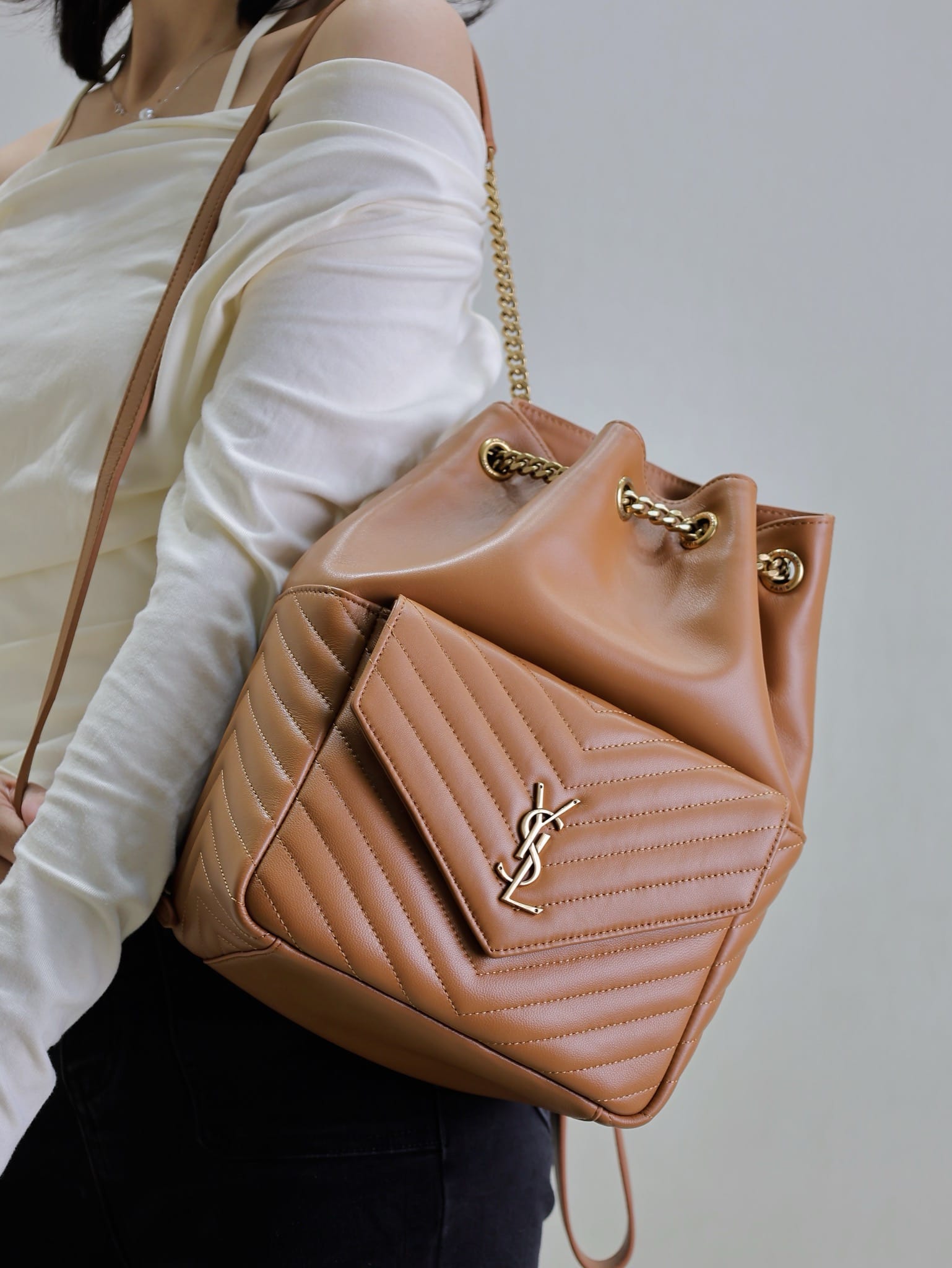 Joe 22cm Saint Laurent 672609.1