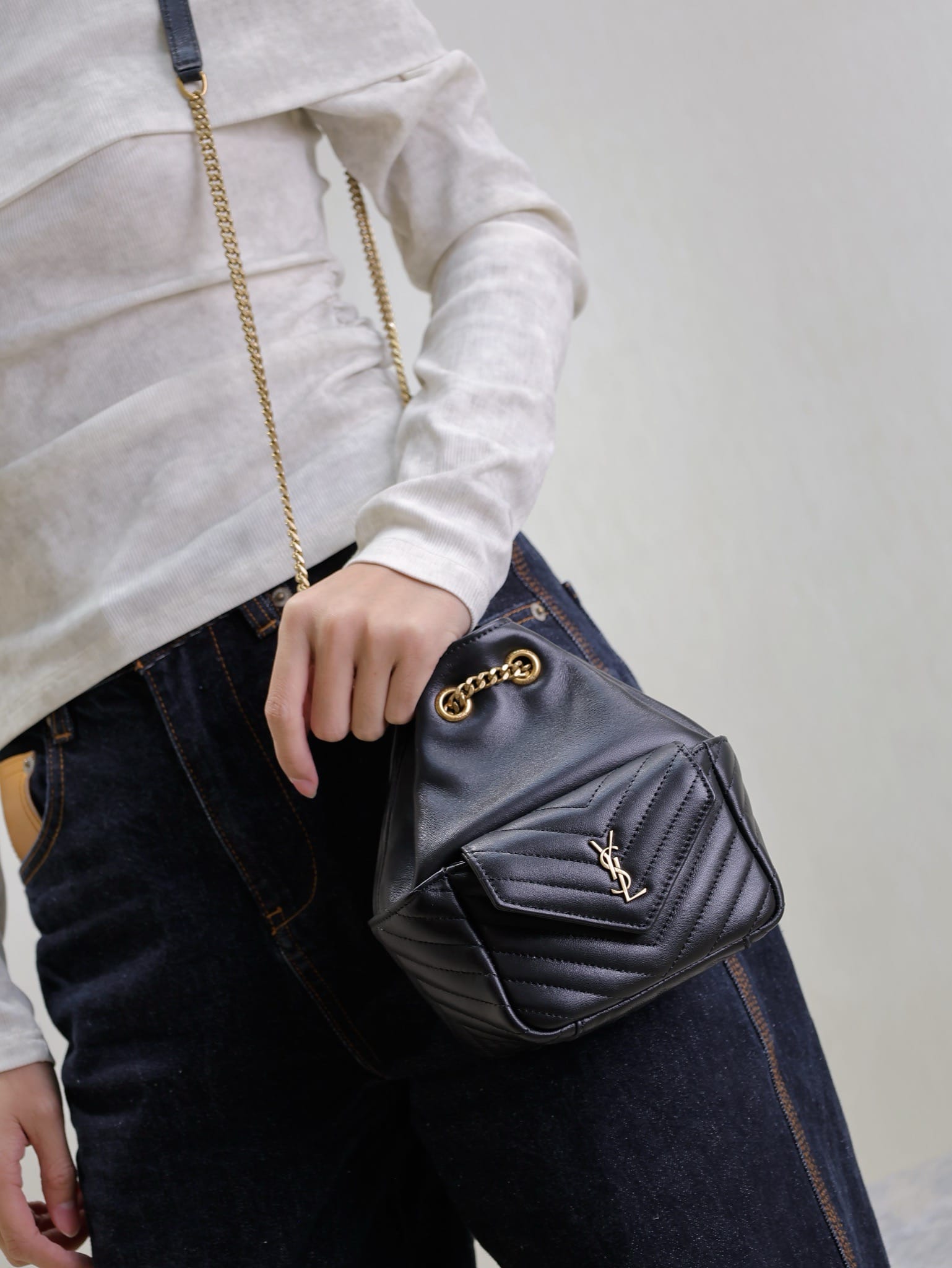 Joe 19cm Saint Laurent 631052.2