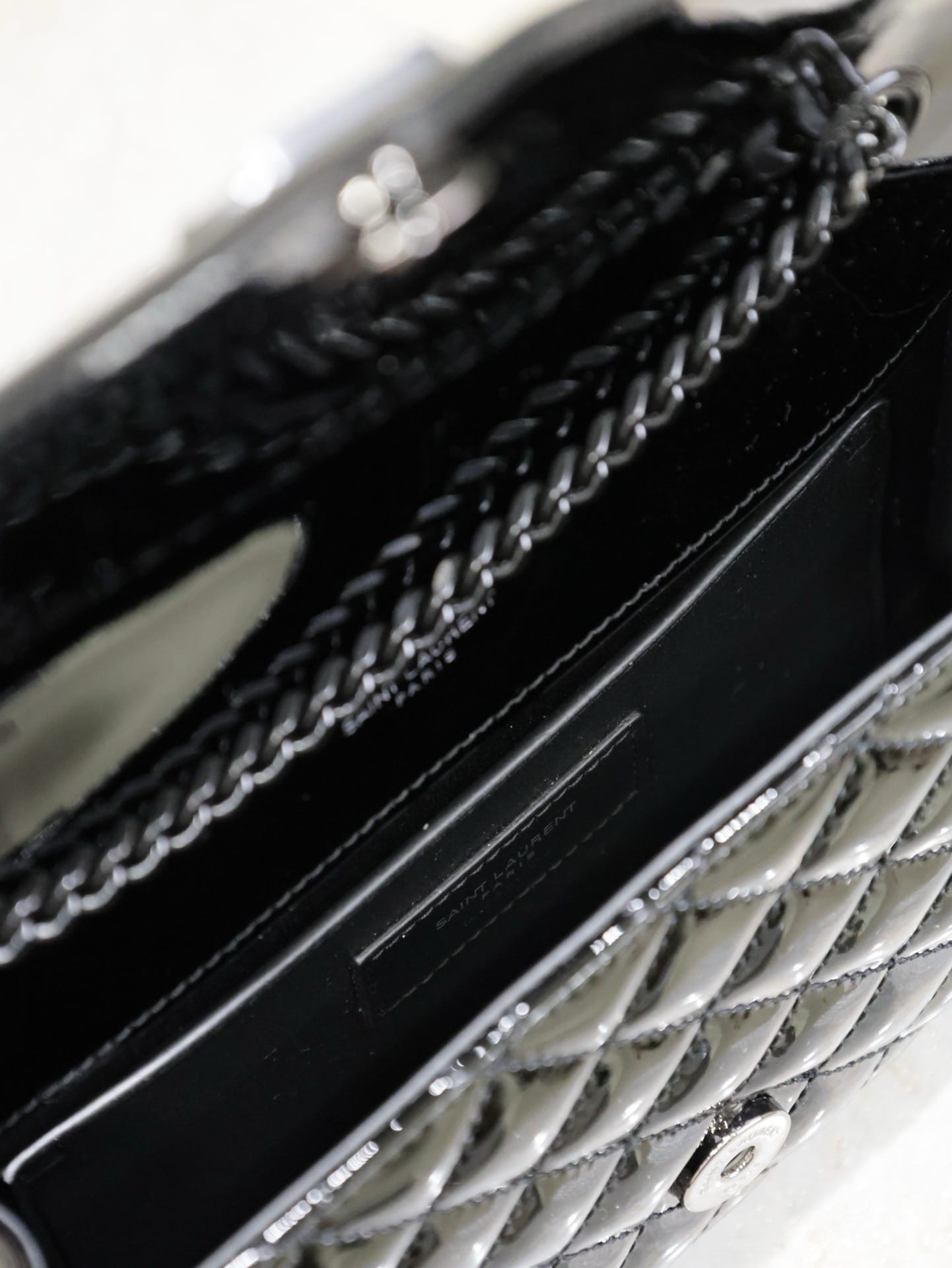 Envelope Saint Laurent 526286.1