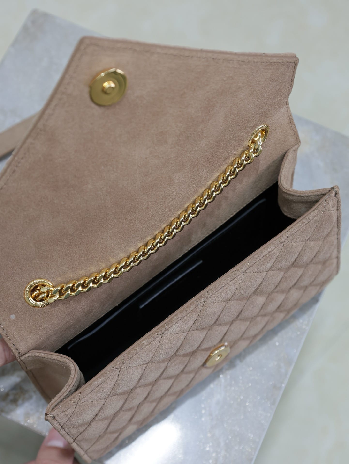 Envelope Saint Laurent 526286.4