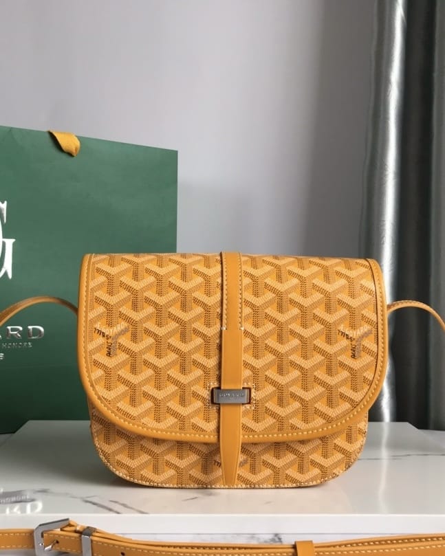 Belvedere Goyard 20198.6