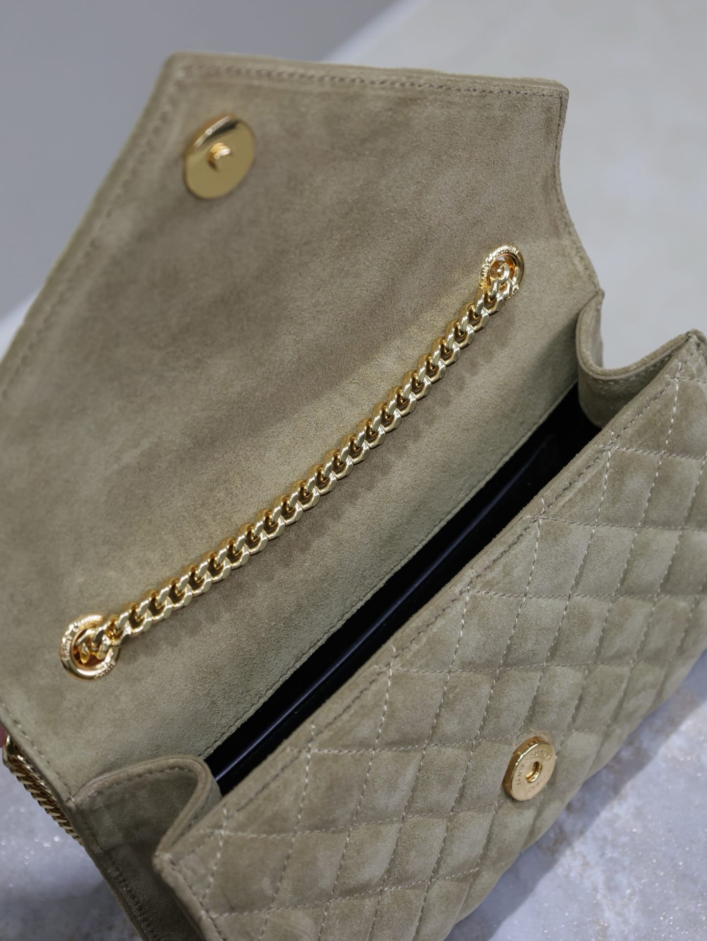 Envelope Saint Laurent 526286.6