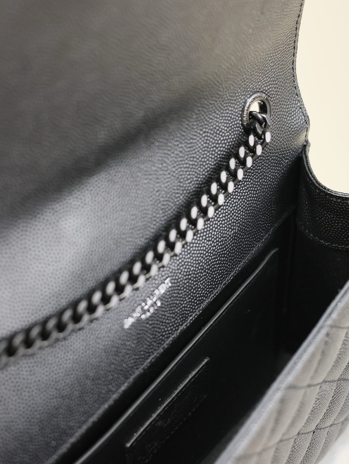 Envelope Saint Laurent 526286.13