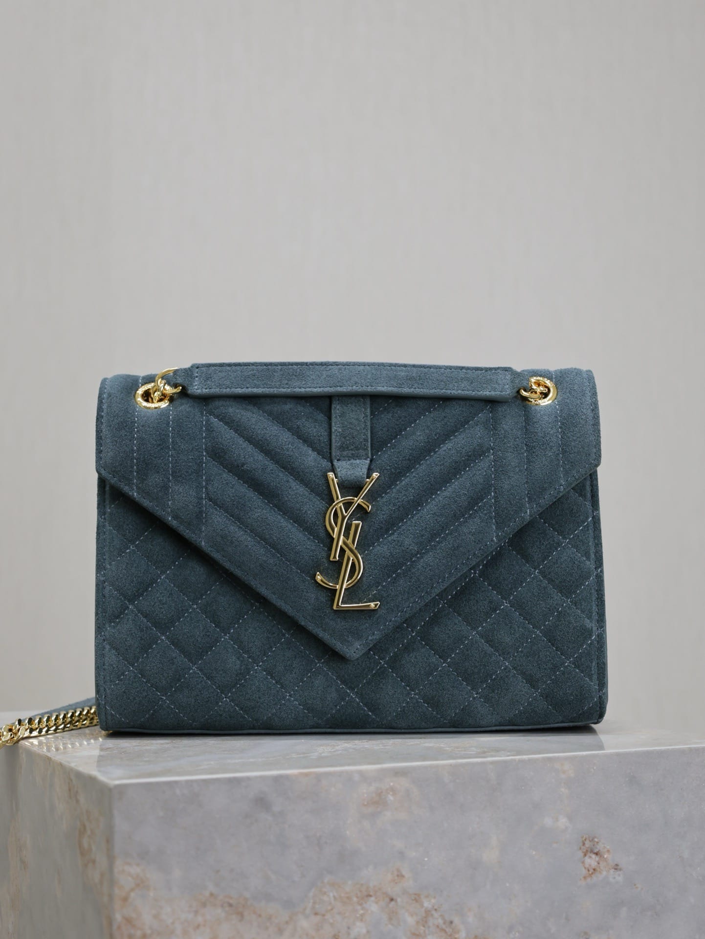 Envelope Saint Laurent 487206.1