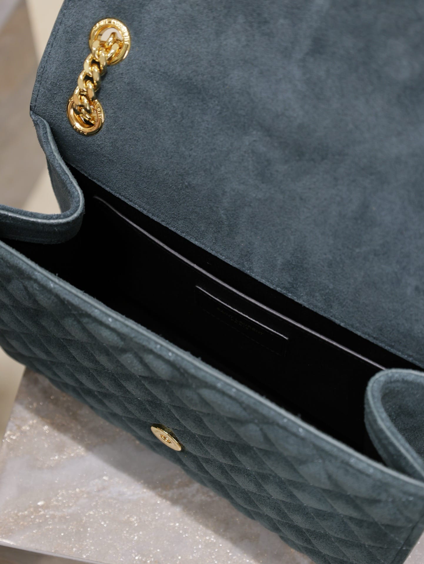 Envelope Saint Laurent 487206.1