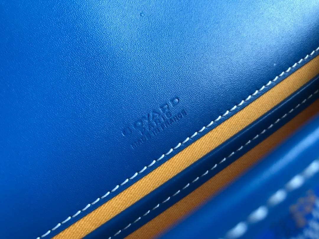 Belvedere Goyard 20198.5