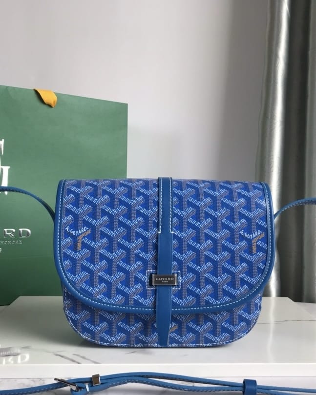 Belvedere Goyard 20198.5