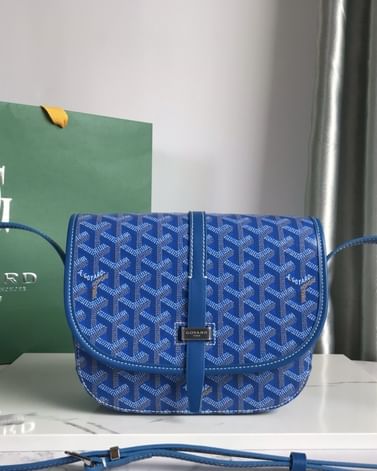 Belvedere Goyard 20198.5