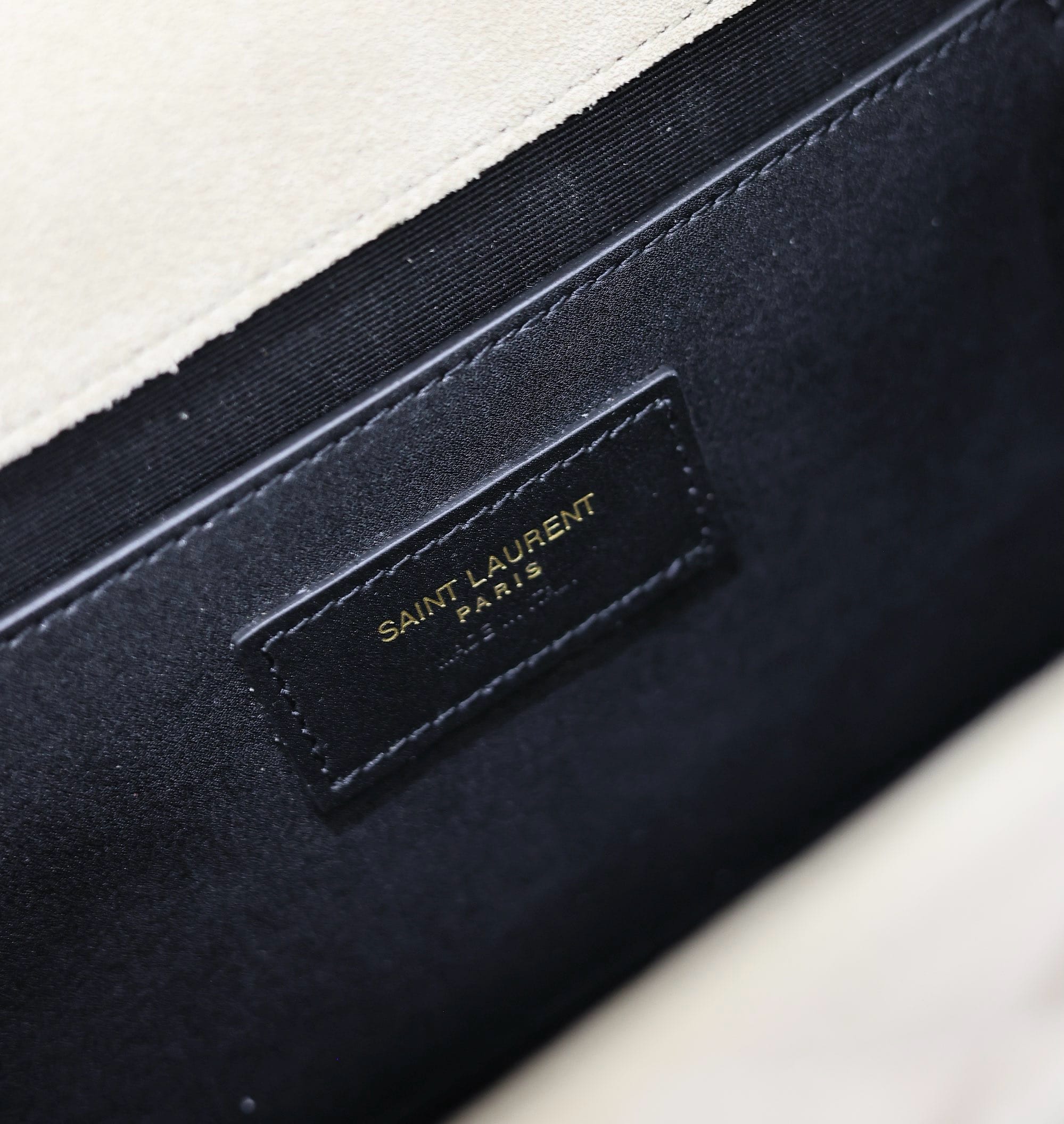 Envelope Saint Laurent 487206.2