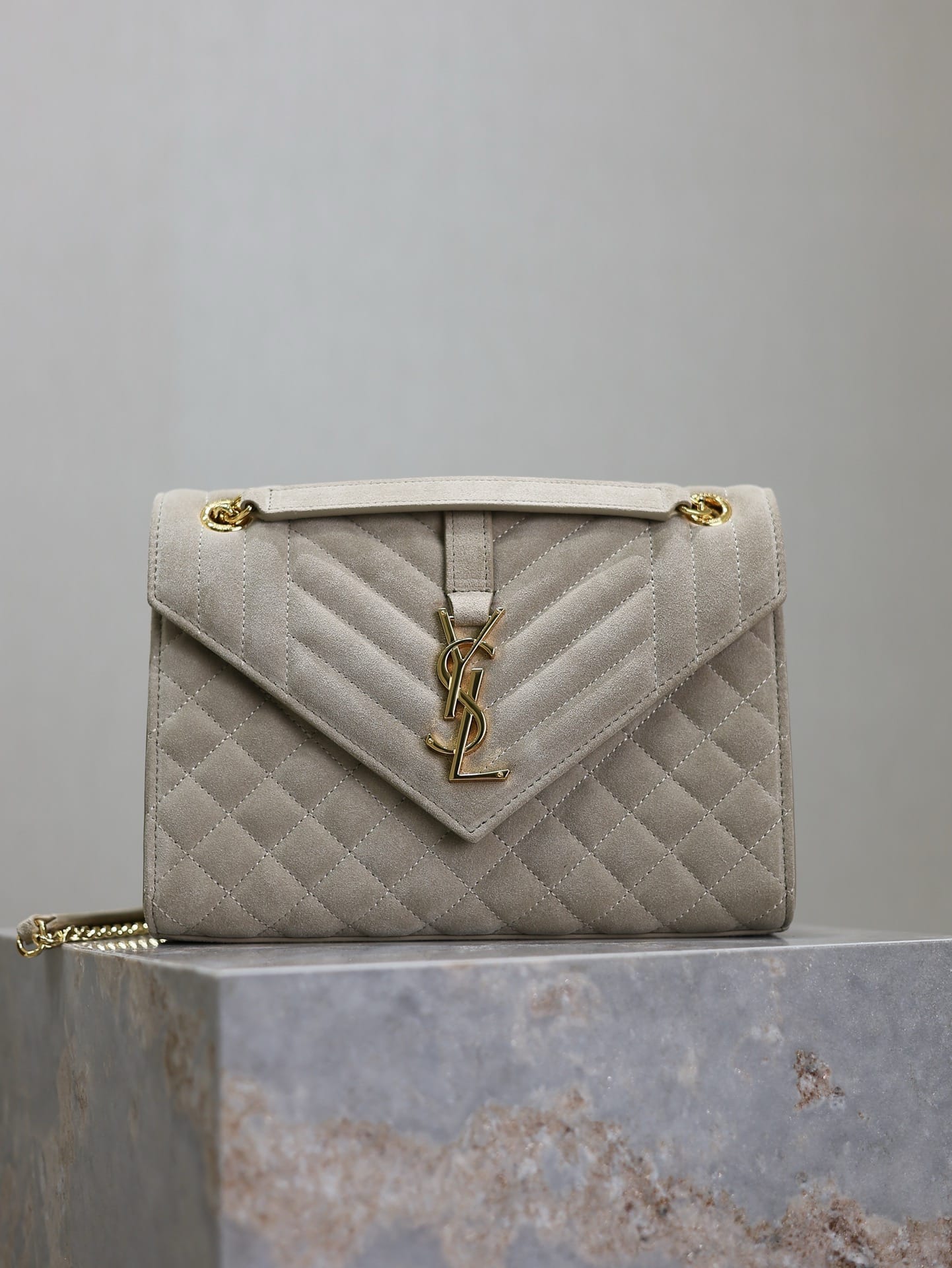 Envelope Saint Laurent 487206.2