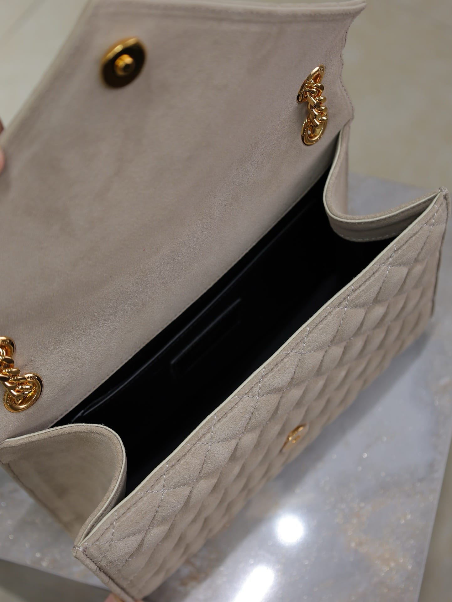 Envelope Saint Laurent 487206.4