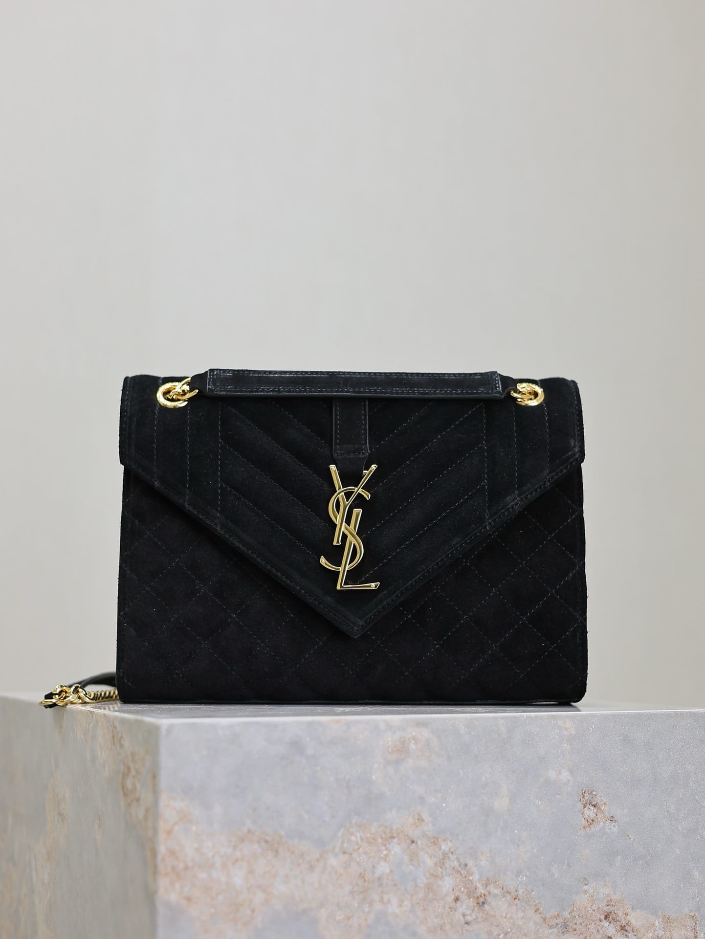 Envelope Saint Laurent 487206.5
