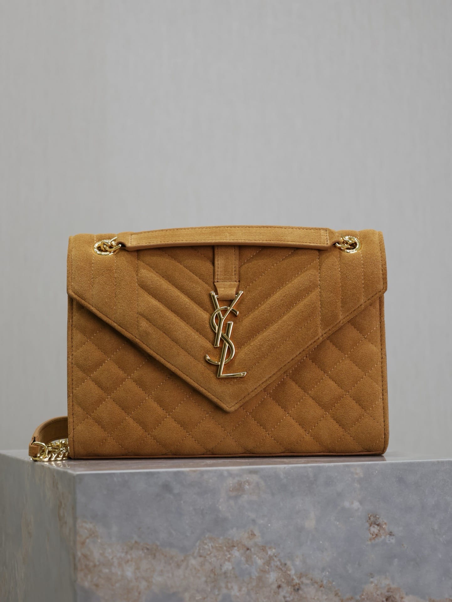 Envelope Saint Laurent 487206.6