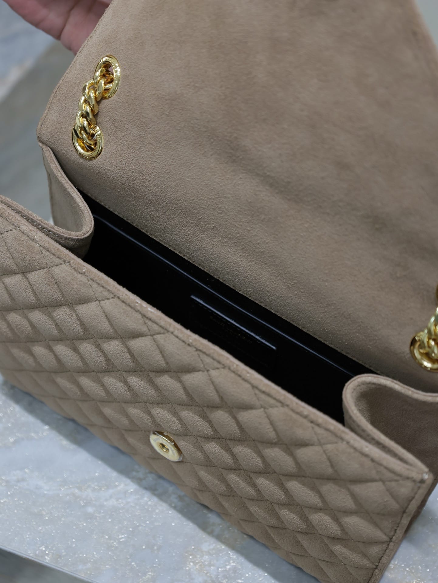 Envelope Saint Laurent 487206.7