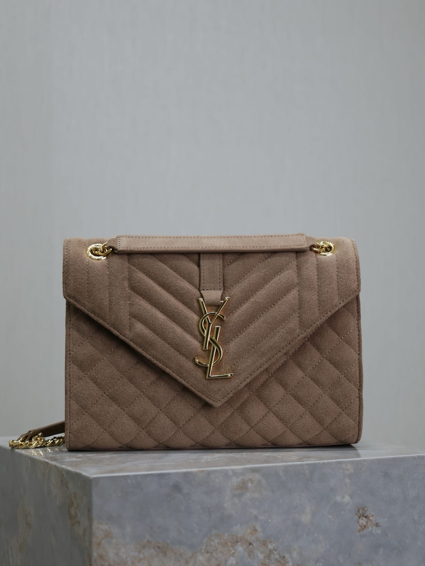 Envelope Saint Laurent 487206.7