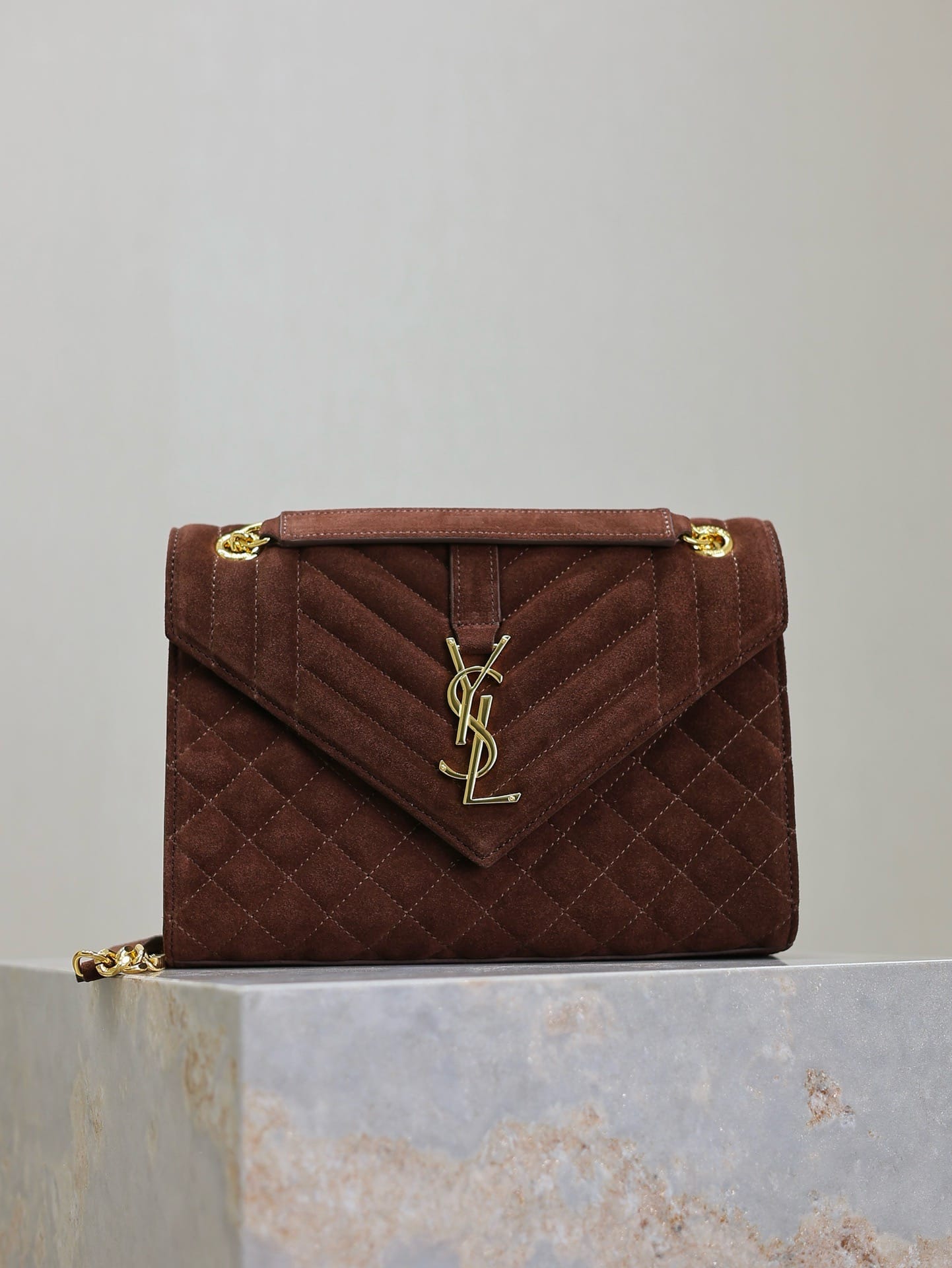 Envelope Saint Laurent 487206.9