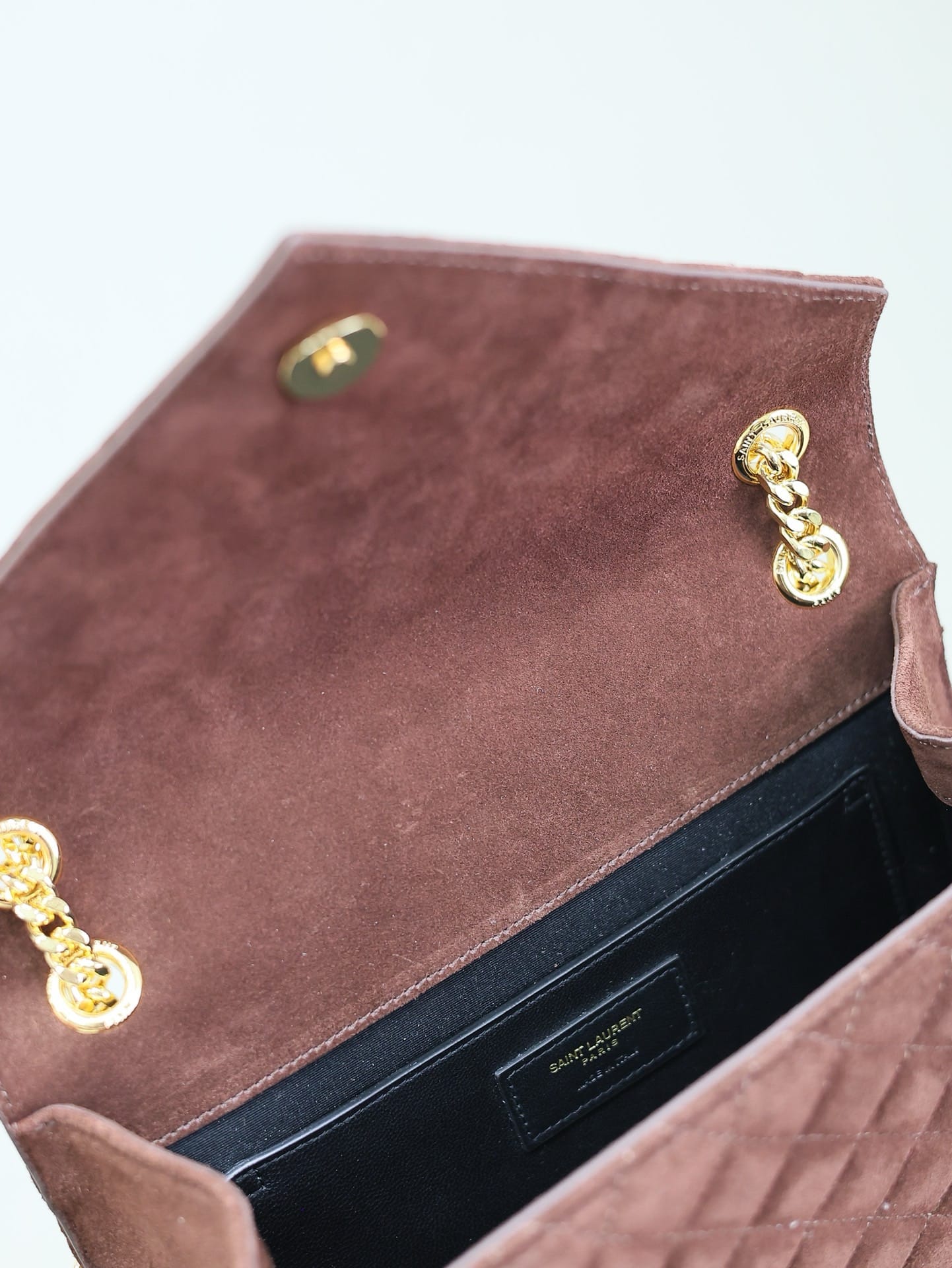 Envelope Saint Laurent 487206.9