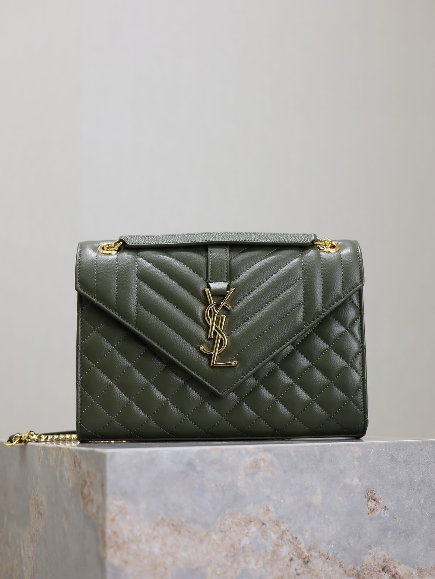 Envelope Saint Laurent 487206.13