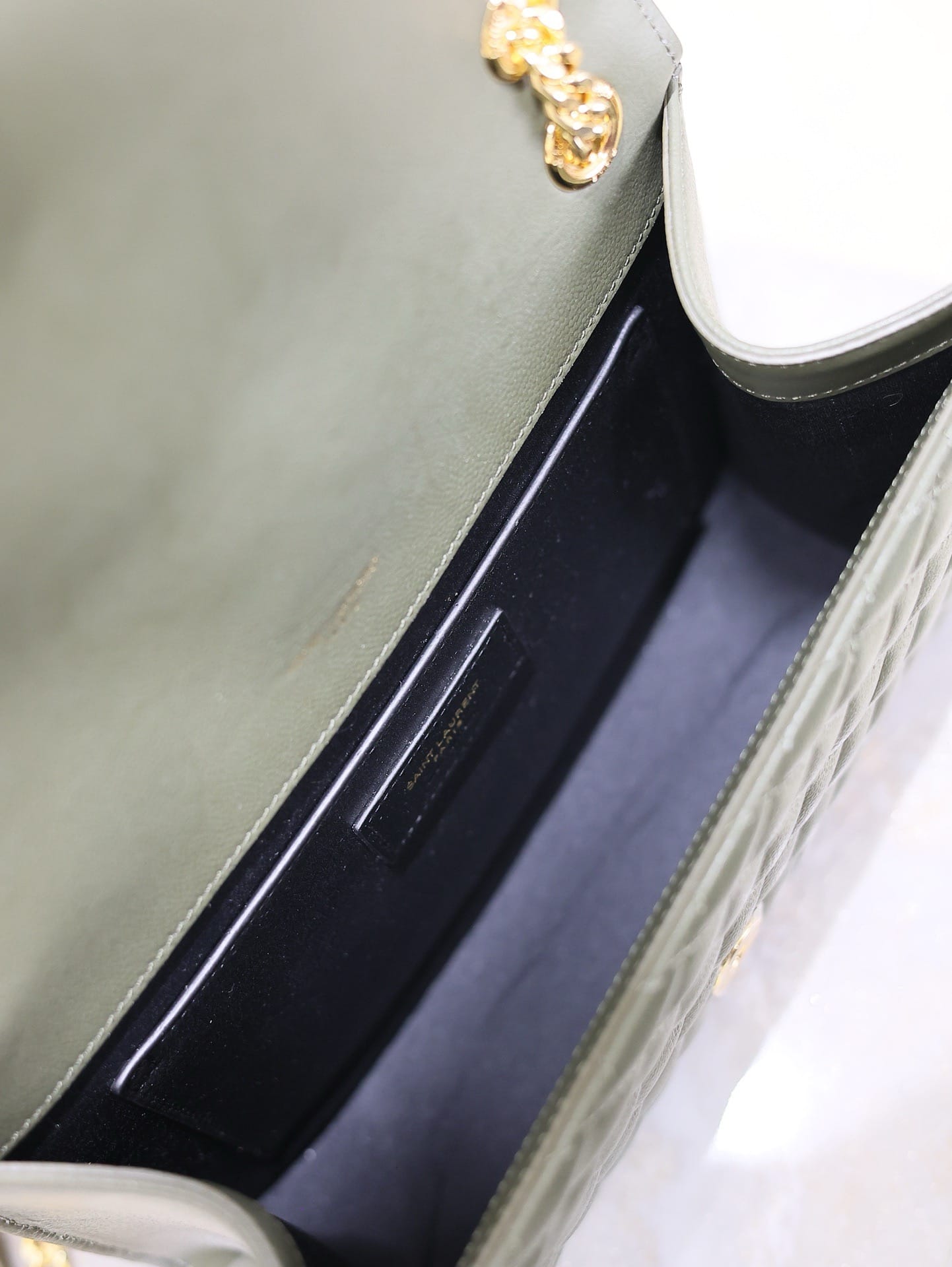 Envelope Saint Laurent 487206.13