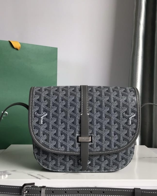 Belvedere Goyard 20198.4