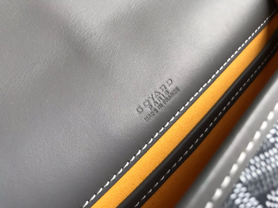 Belvedere Goyard 20198.4