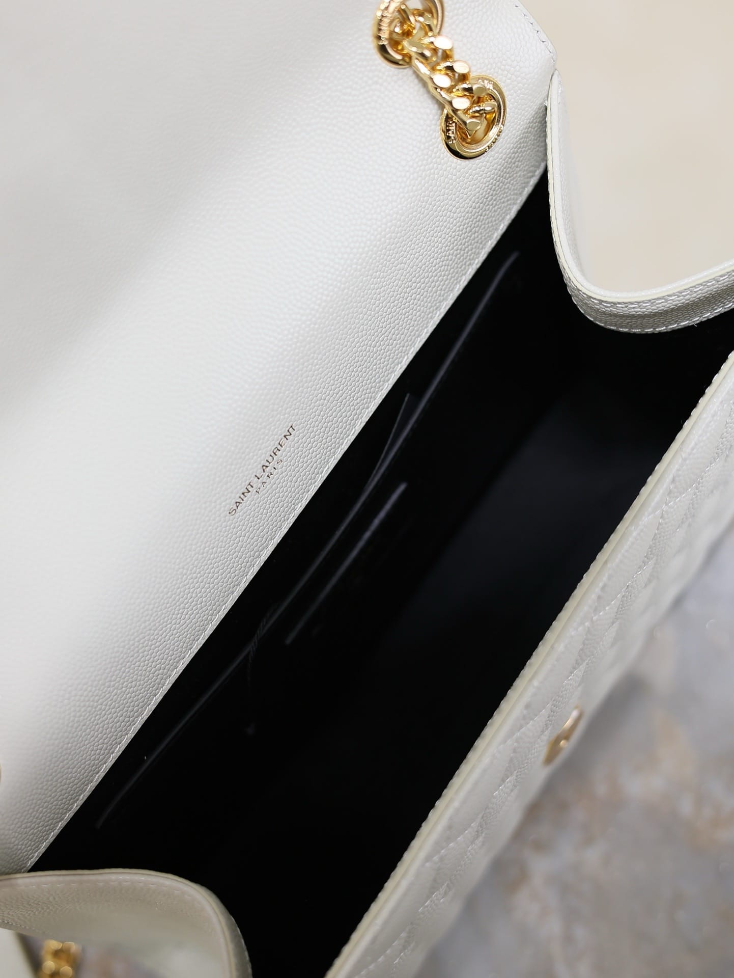 Envelope Saint Laurent 487206.16