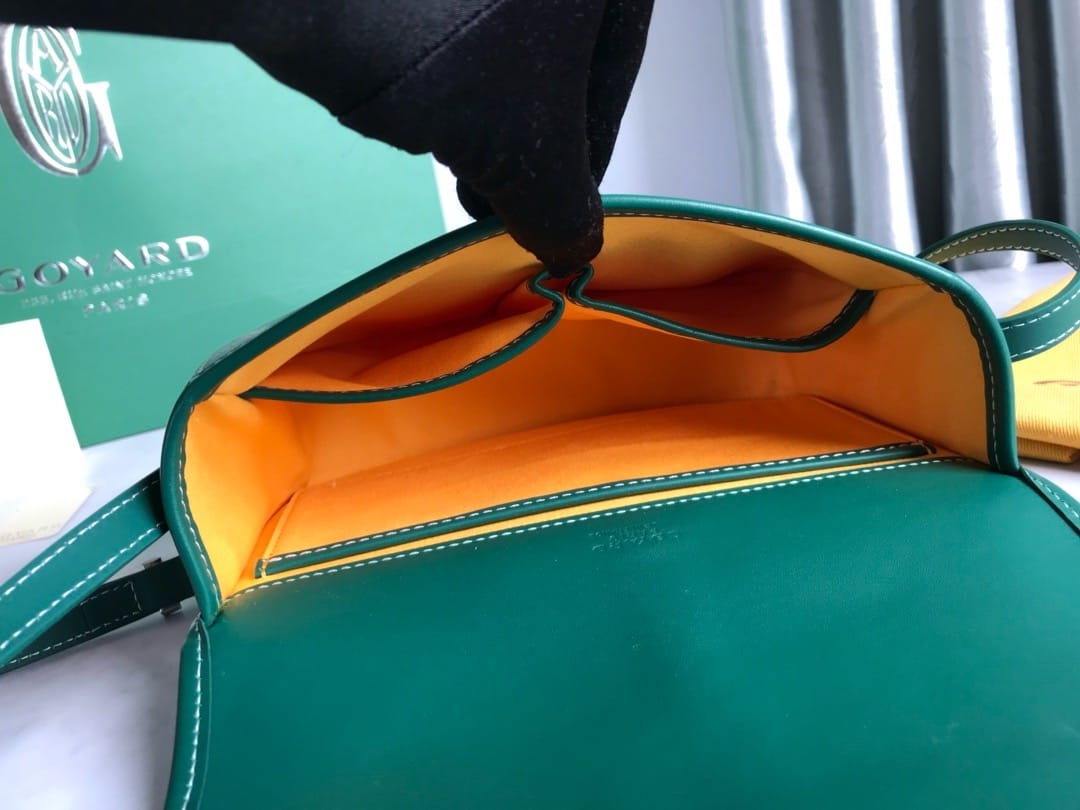 Belvedere Goyard 20198.3