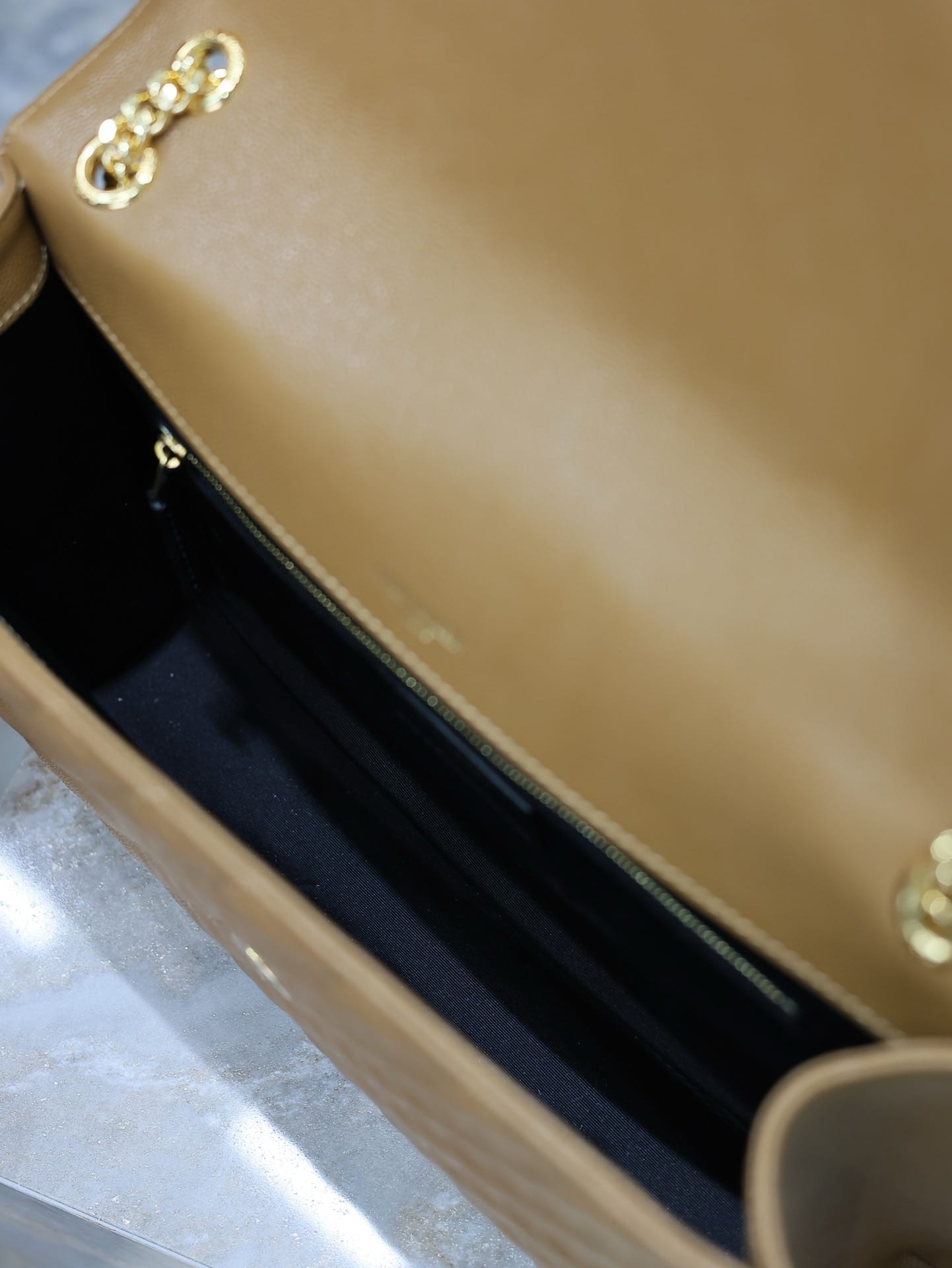 Envelope Saint Laurent 487198.2