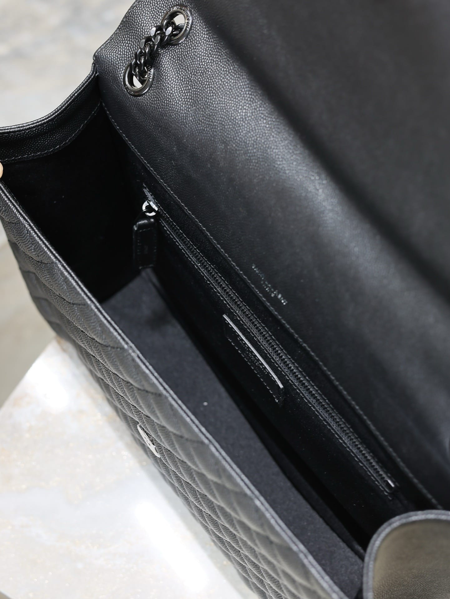 Envelope Saint Laurent 487198.3