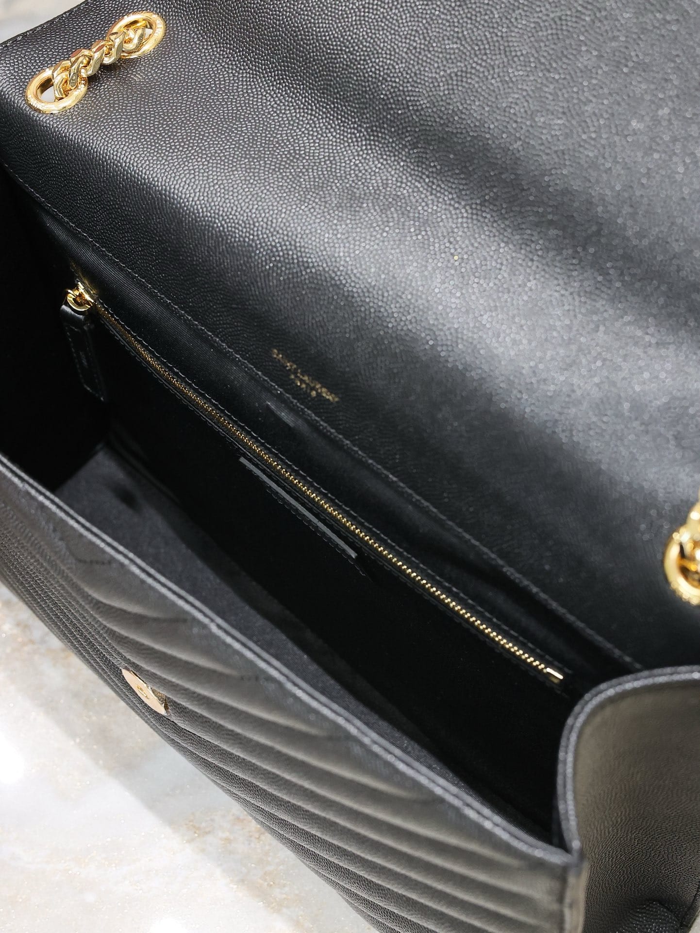 Envelope Saint Laurent 487198.6