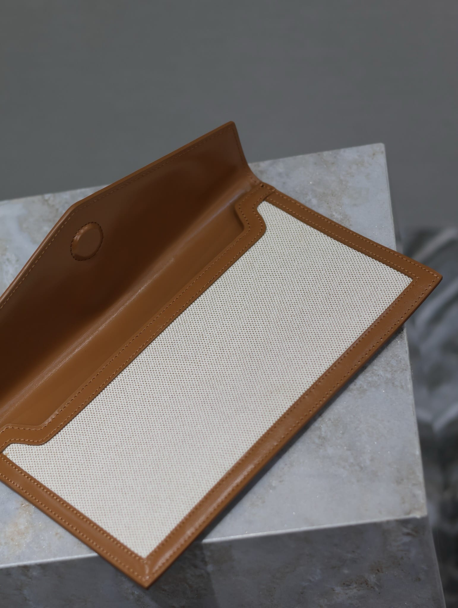 Uptown Pouch Saint Laurent 565739.1