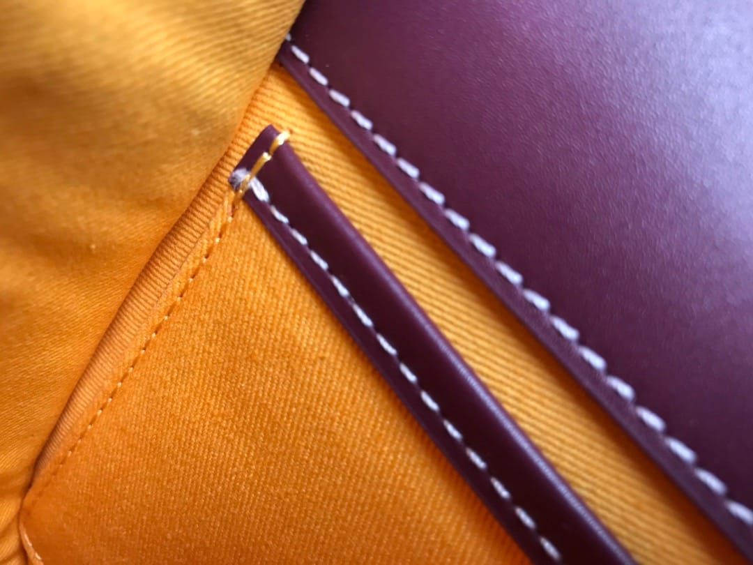 Belvedere Goyard 20198.2