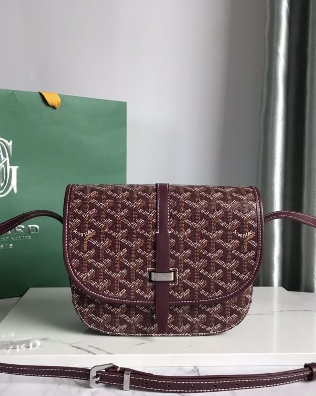 Belvedere Goyard 20198.2