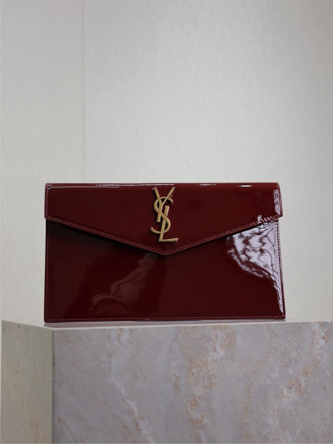 Uptown Pouch Saint Laurent 565739.12