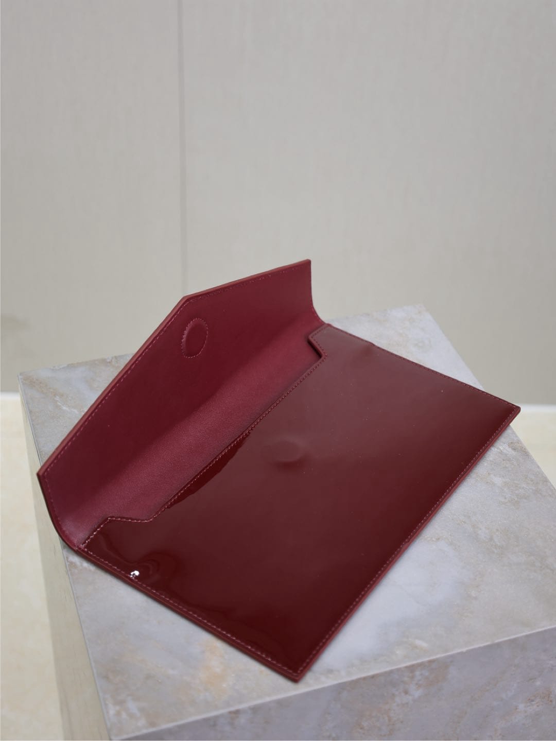 Uptown Pouch Saint Laurent 565739.12