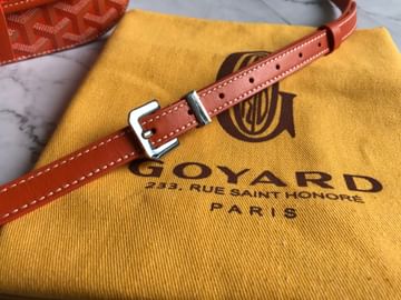 Belvedere Goyard 20198.1