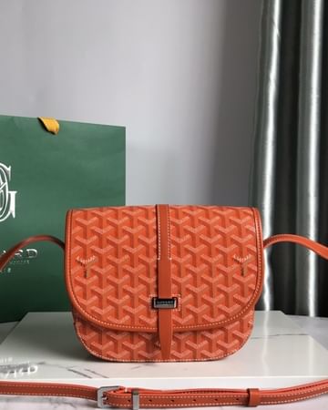 Belvedere Goyard 20198.1