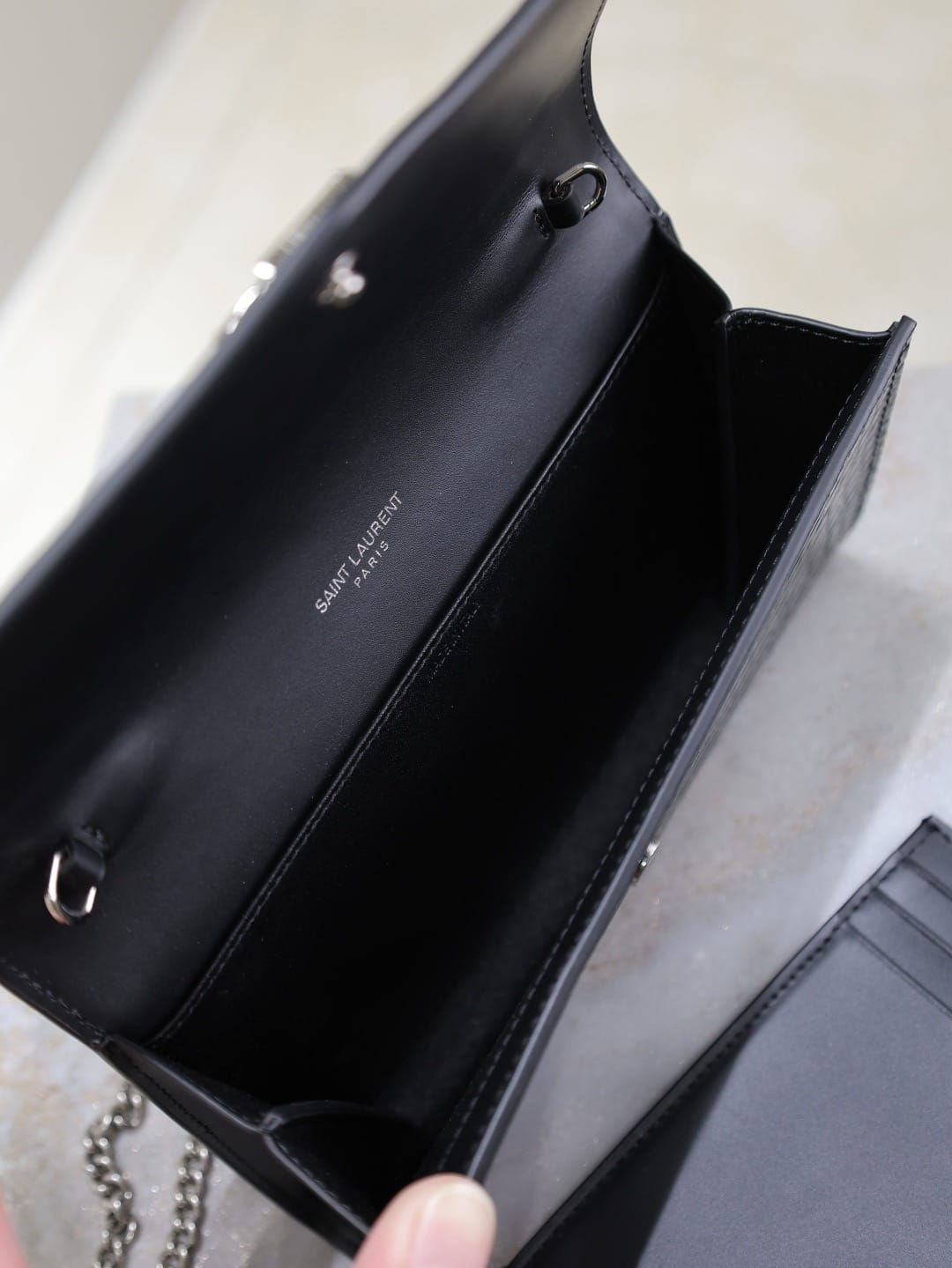 Uptown Saint Laurent 607788.5